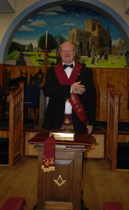 SD Tom Gray a